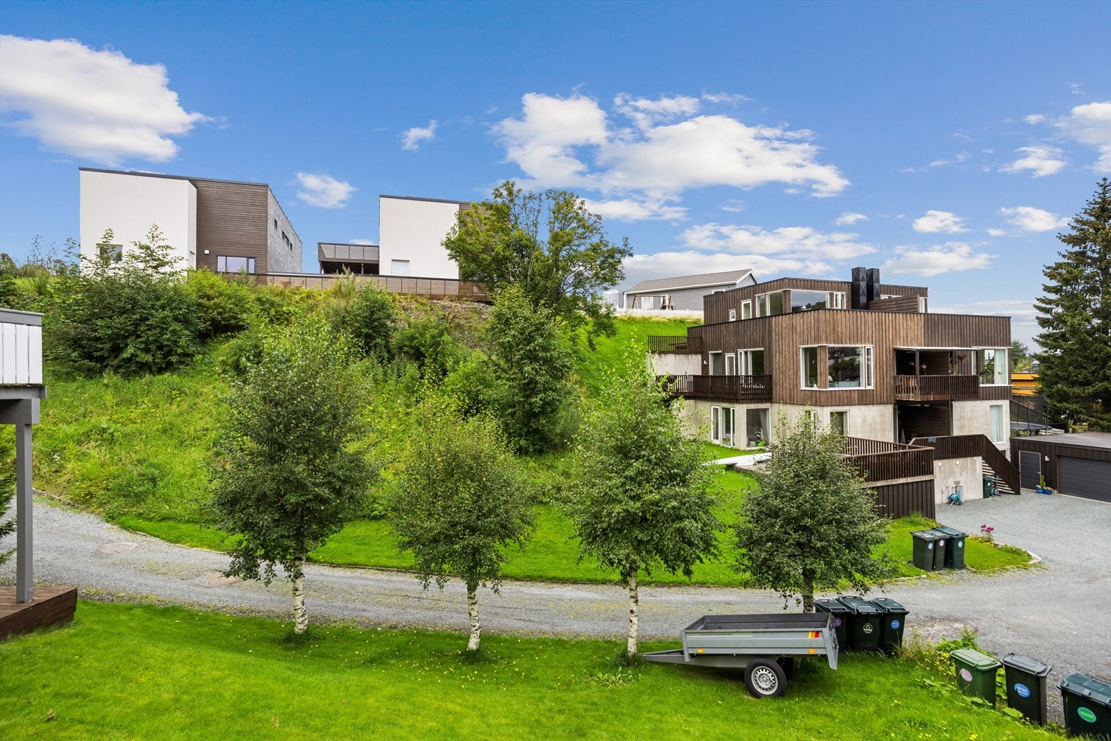 Karen Blekkans veg 5 Galleribilde