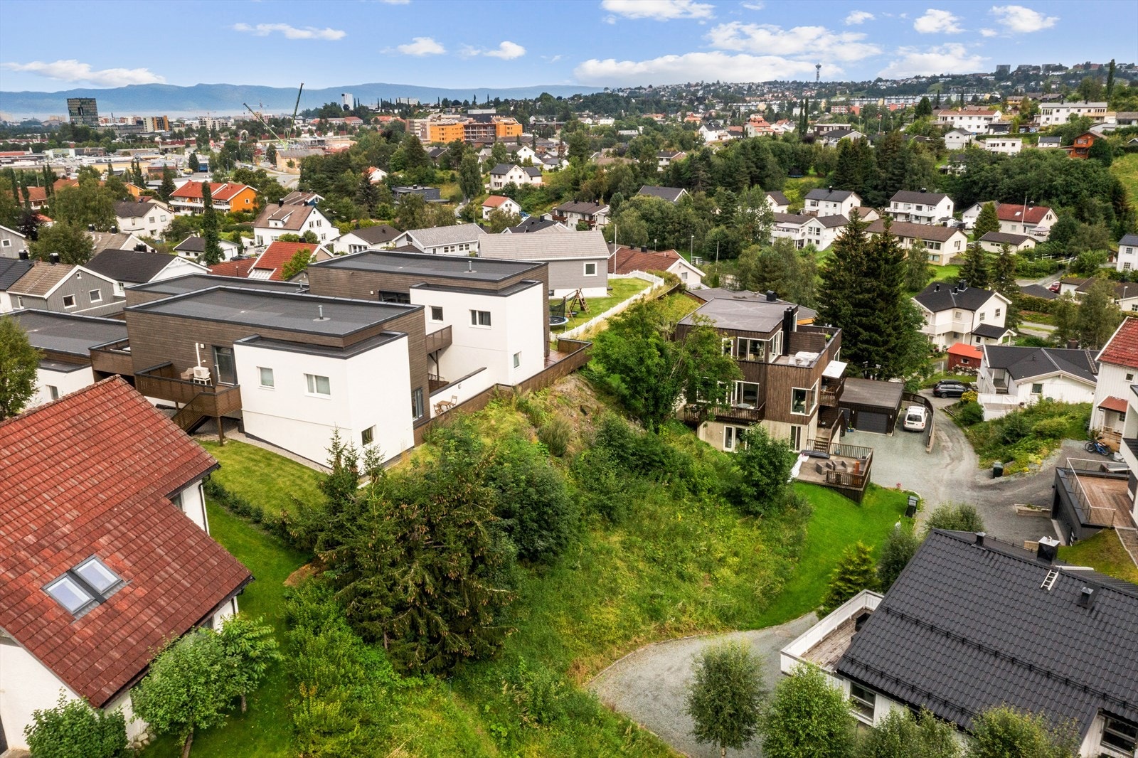 Karen Blekkans veg 5 Galleribilde