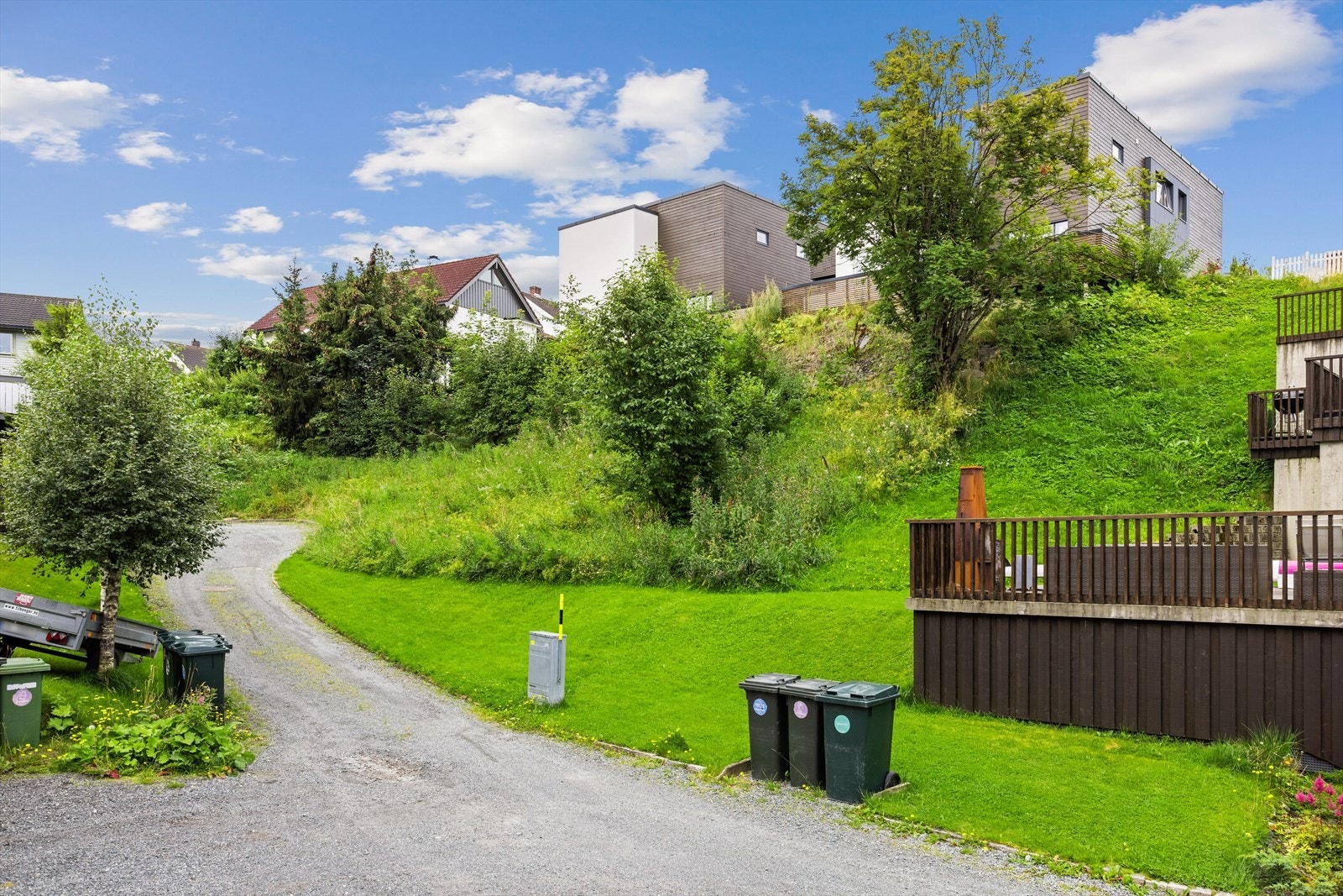 Karen Blekkans veg 5 Galleribilde