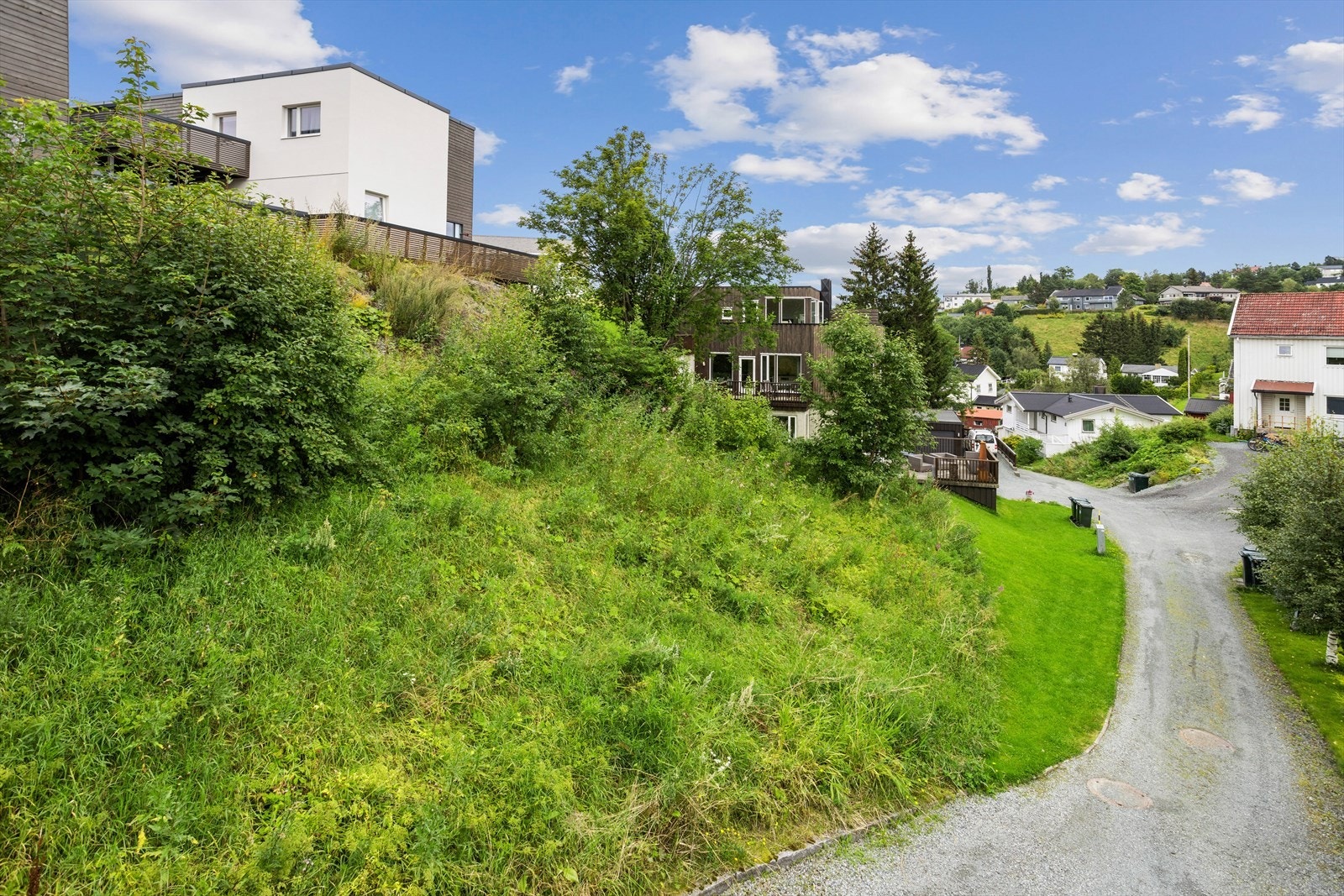 Karen Blekkans veg 5 Galleribilde