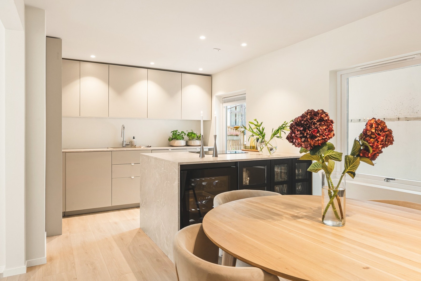 Heggesmauet 4 presenteres av Mekleriet eiendomsmegling ved Eivind Kalve. Galleribilde