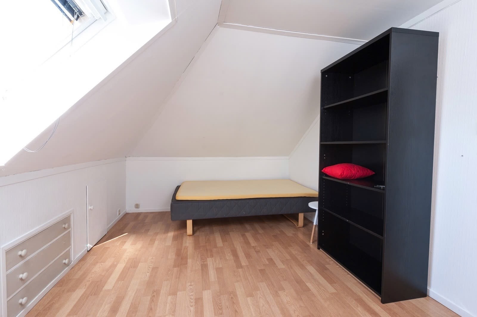 Soverom 4. Galleribilde