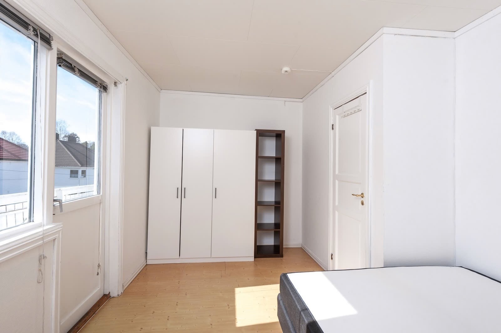 Soverom 1. Galleribilde