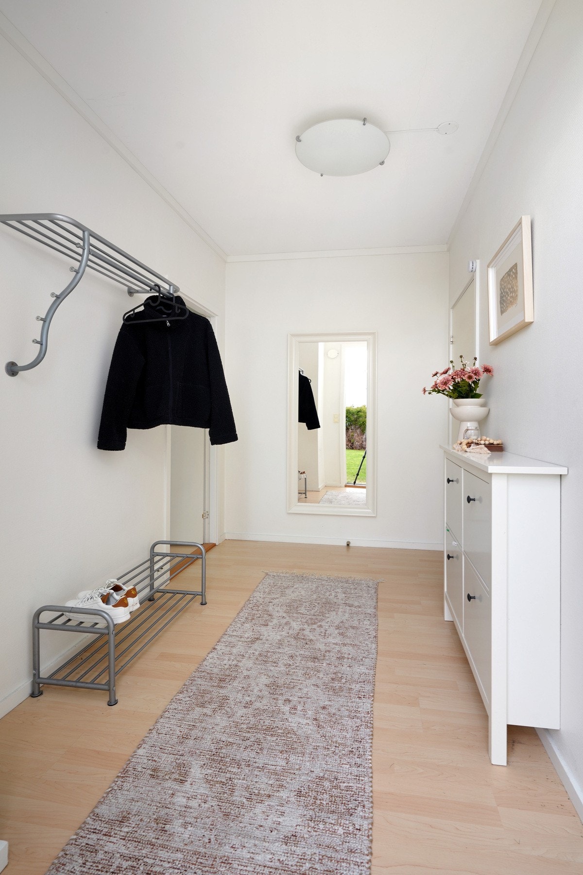 Gang Leilighet 1. Galleribilde