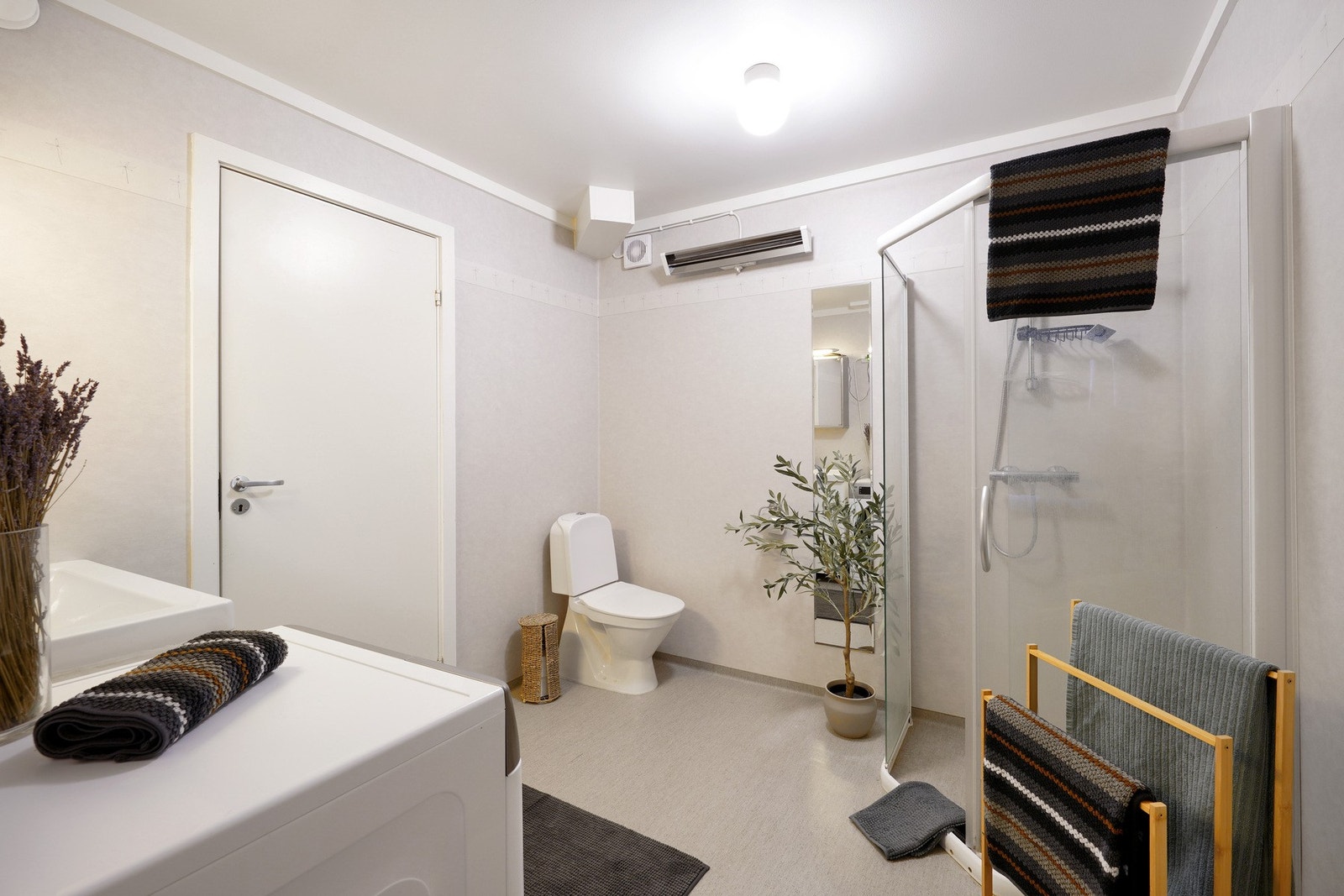 Bad leilighet 1. Galleribilde