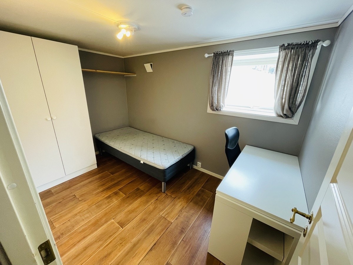 Liten hybel nr 4(utleigd) Galleribilde