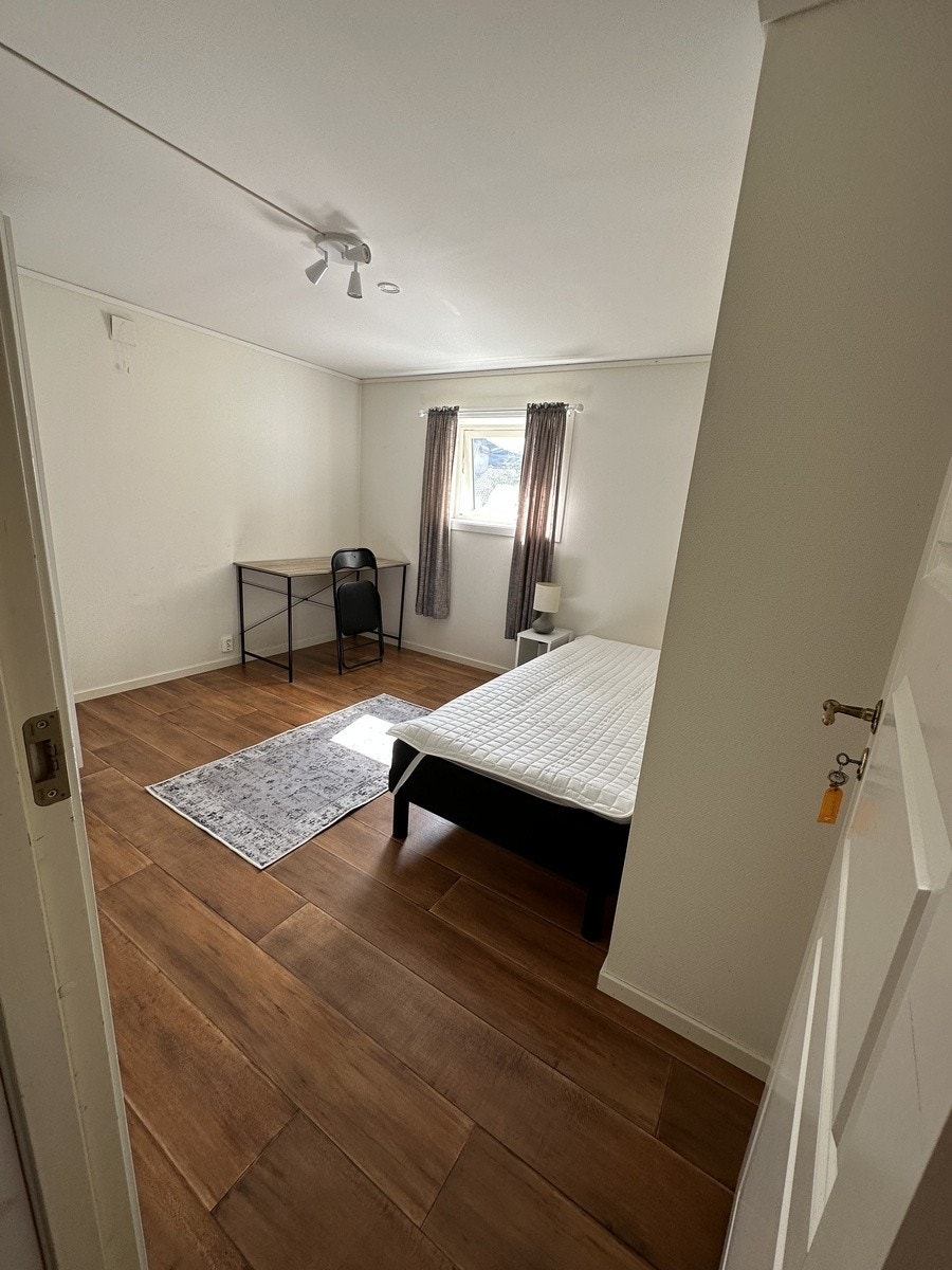 Hybel nr 3 Galleribilde