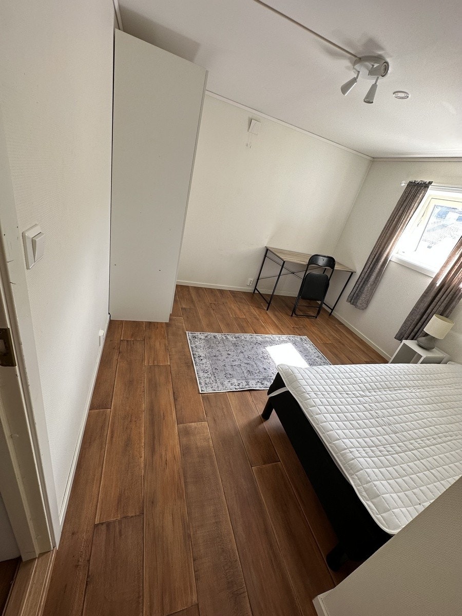 Hybel nr 3 Galleribilde