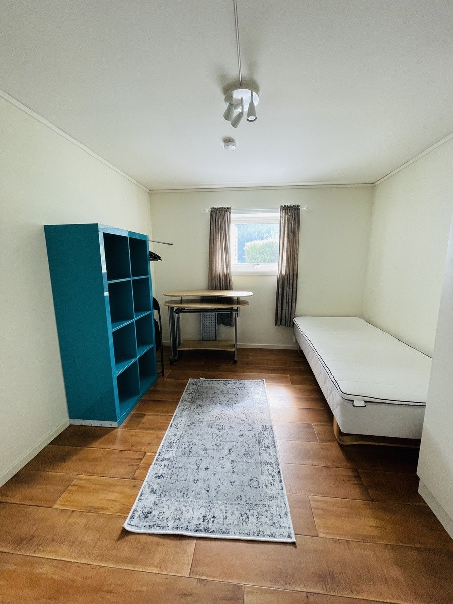 Hybel nr 1 Galleribilde