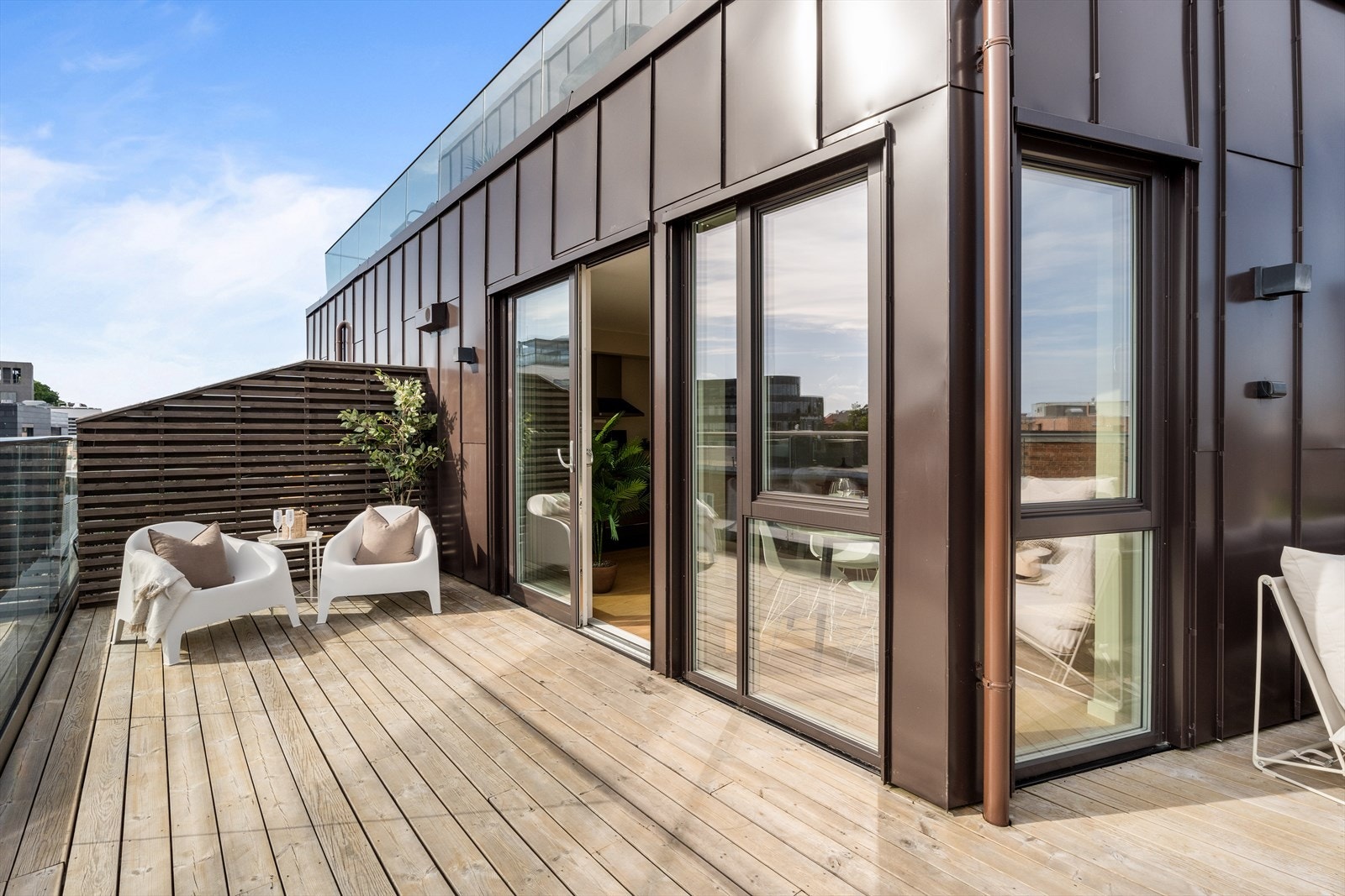 Dette er en strøken 2-roms eierleilighet med høy standard og god komfort. Galleribilde