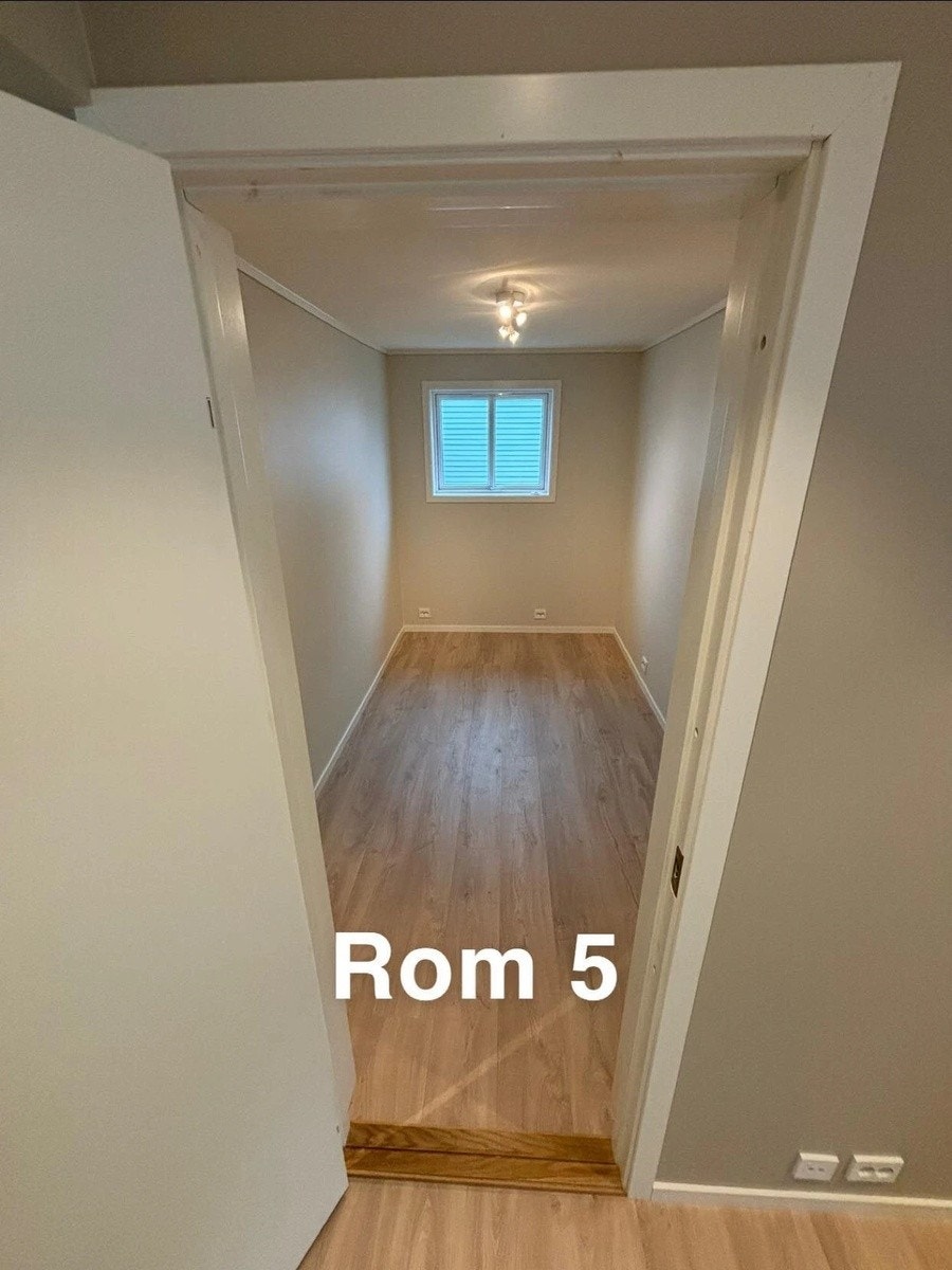 Rom 5 - Utleid Galleribilde