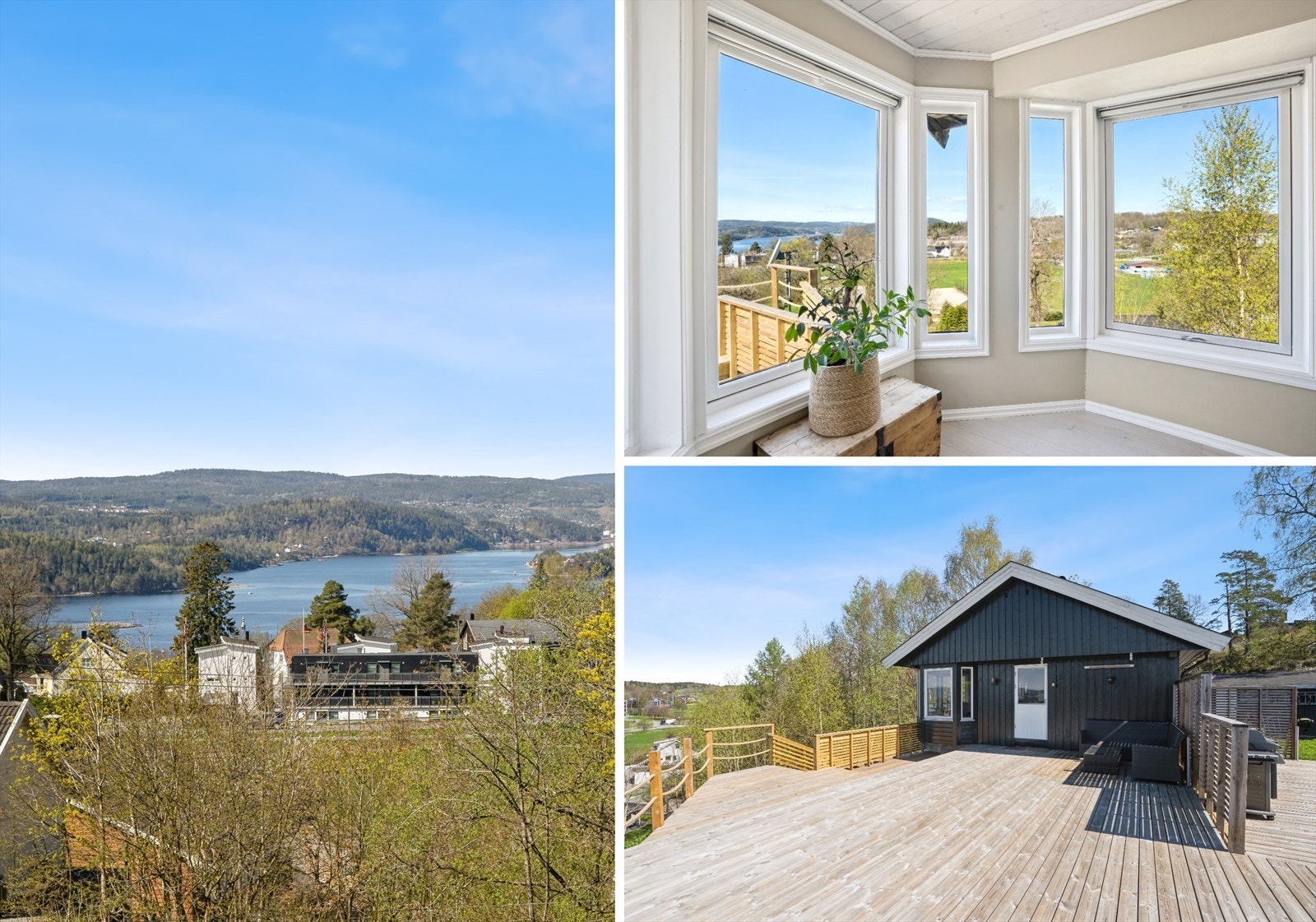 Velkommen! Galleribilde