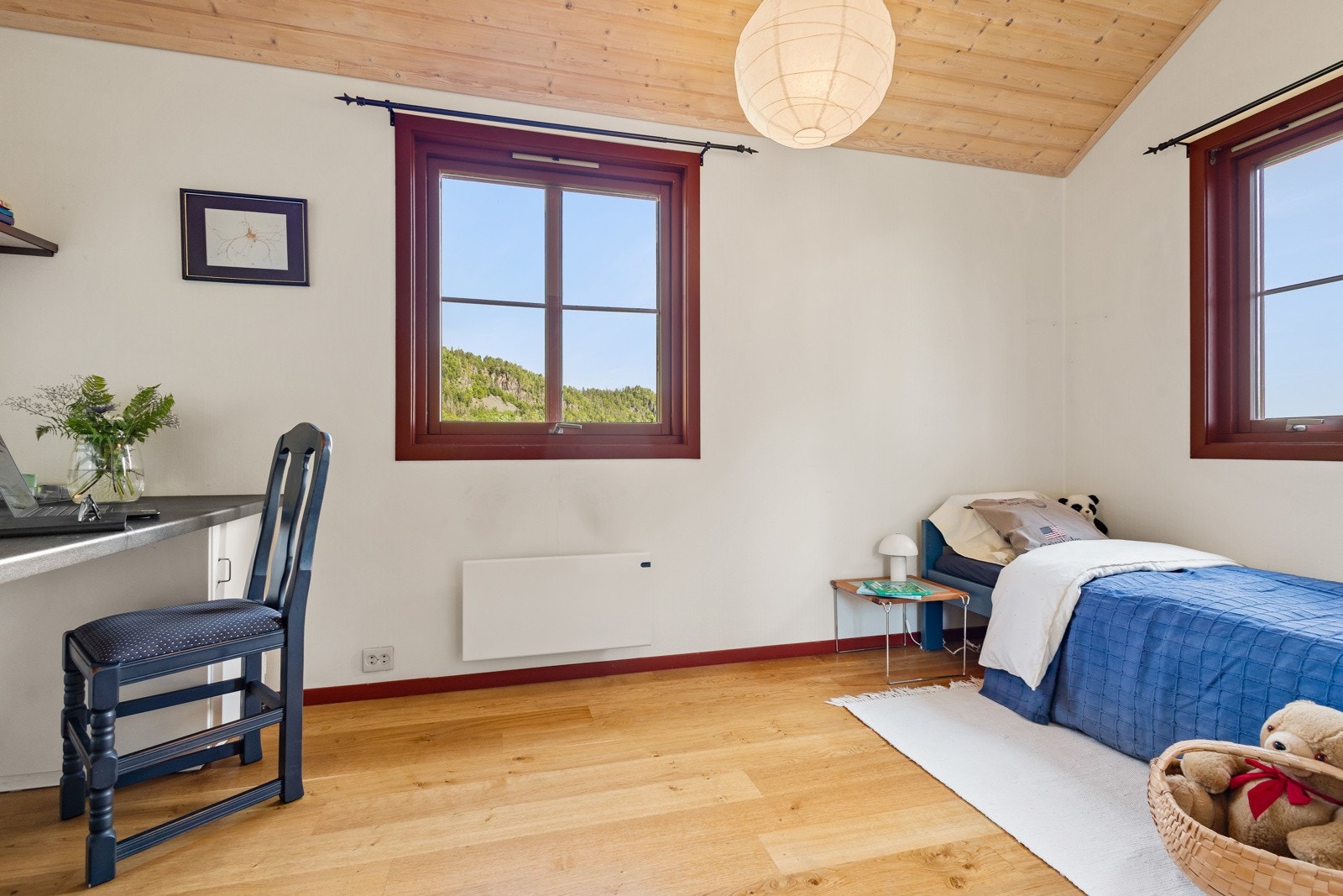 Soverom 4 Galleribilde