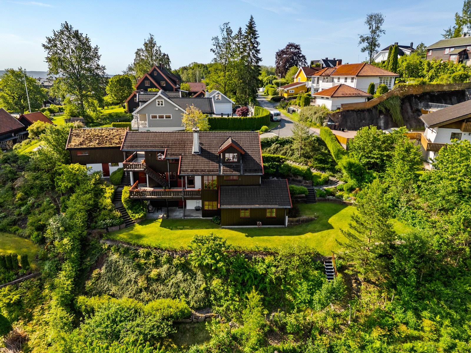 Hvalstadåsen 25 Galleribilde