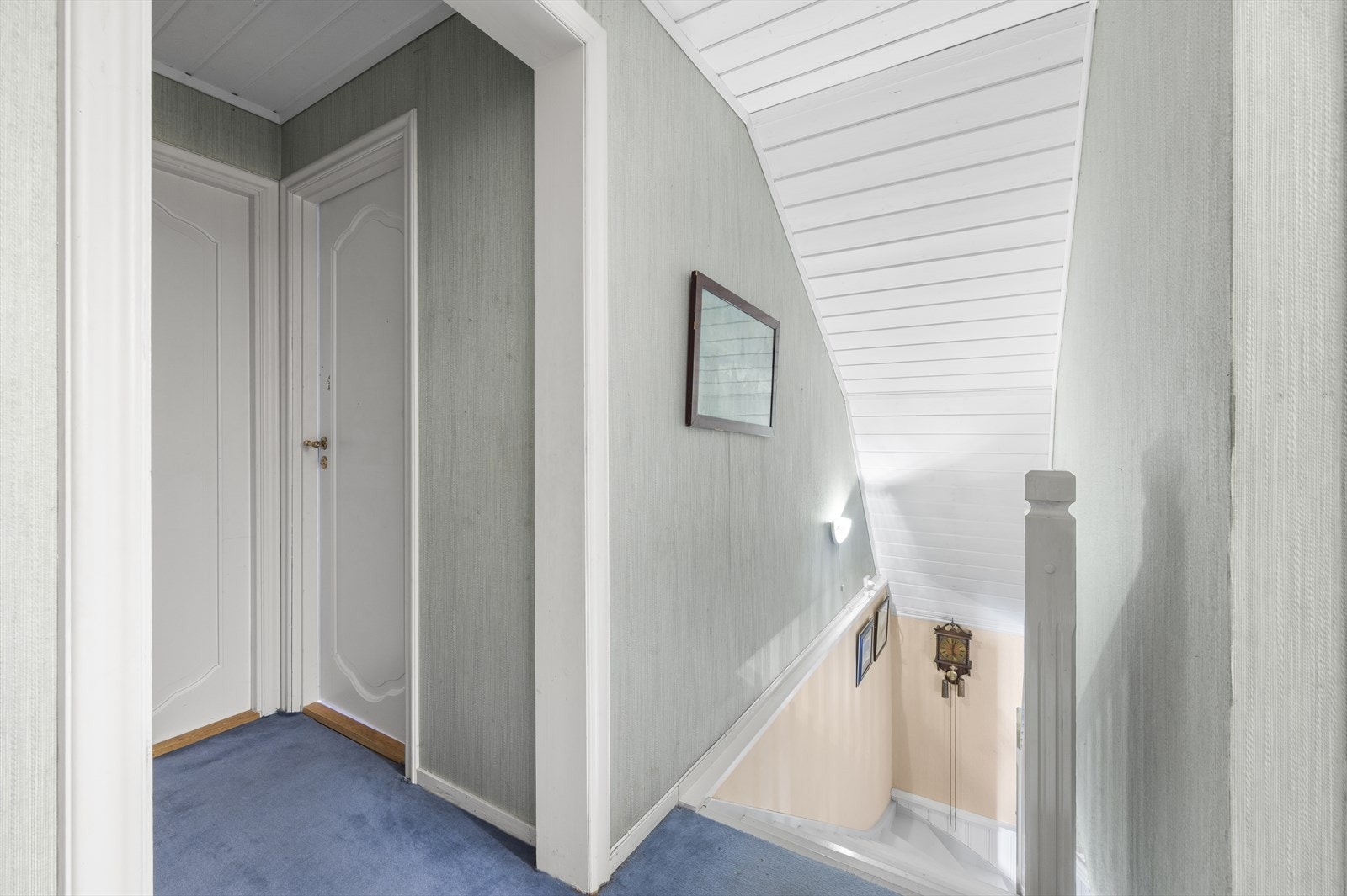 Trappeløp Galleribilde