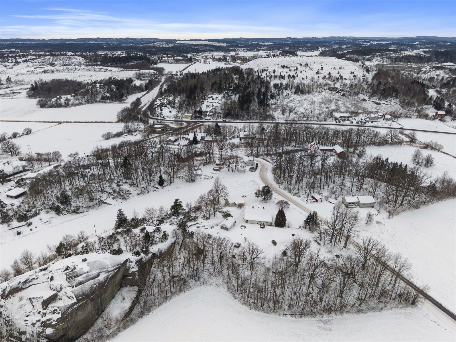 Nærområde Galleribilde