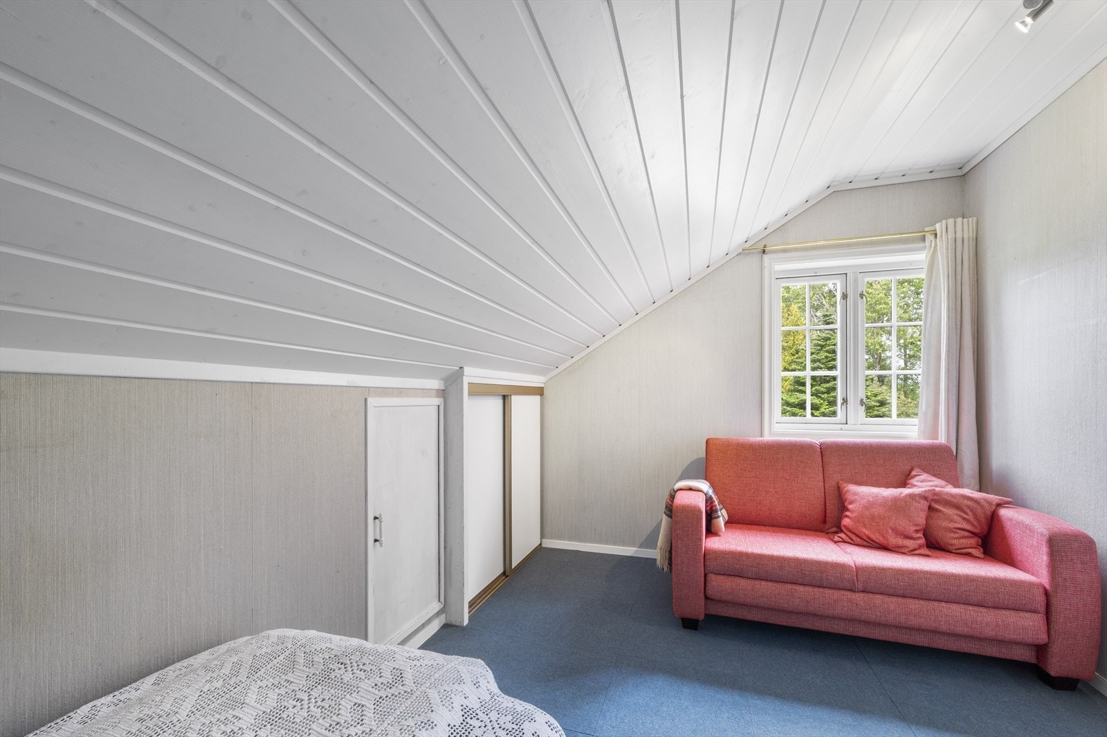 Soverom 2 Galleribilde