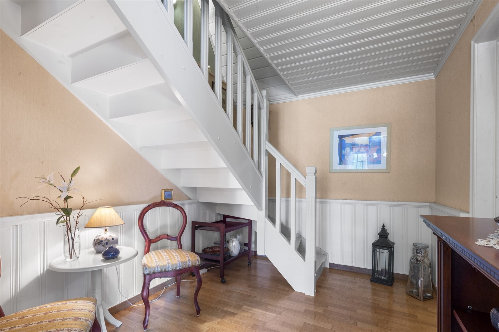 Gang/hall Galleribilde