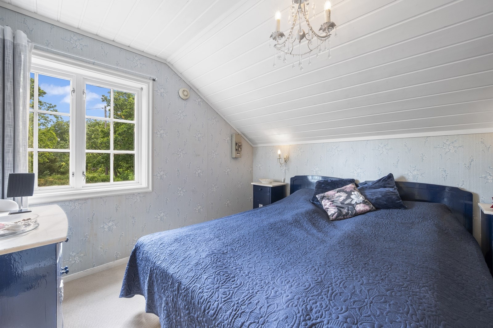 Soverom 4 Galleribilde