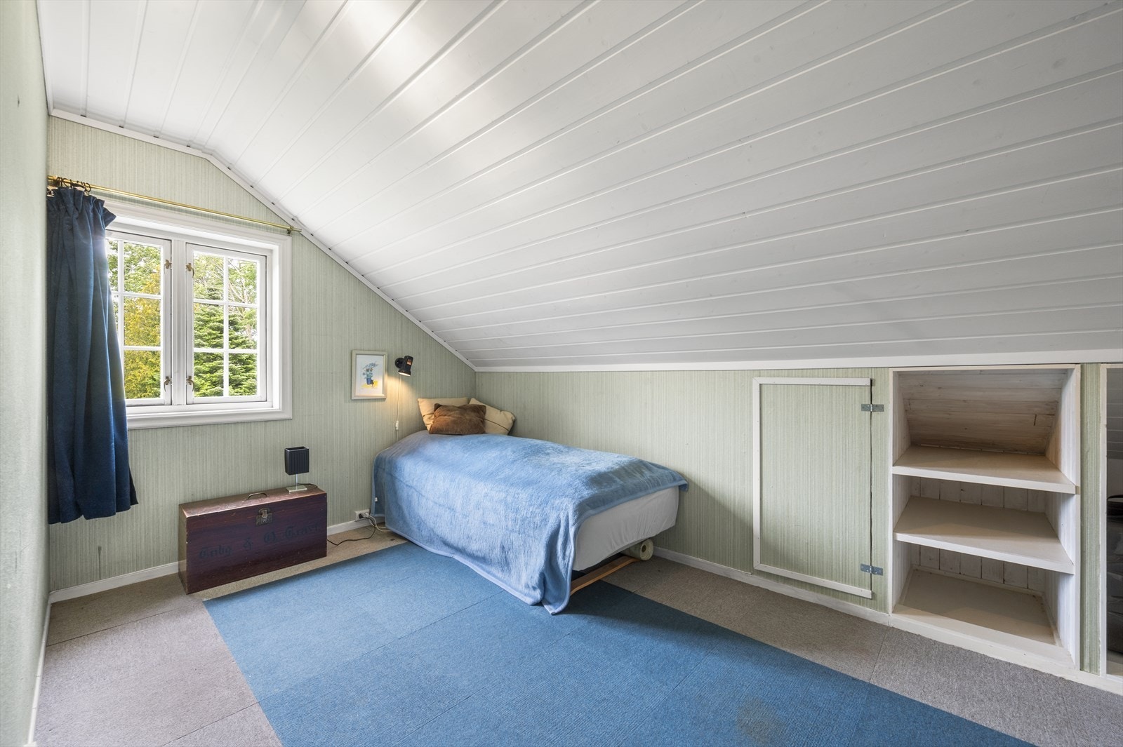 Soverom 3 Galleribilde