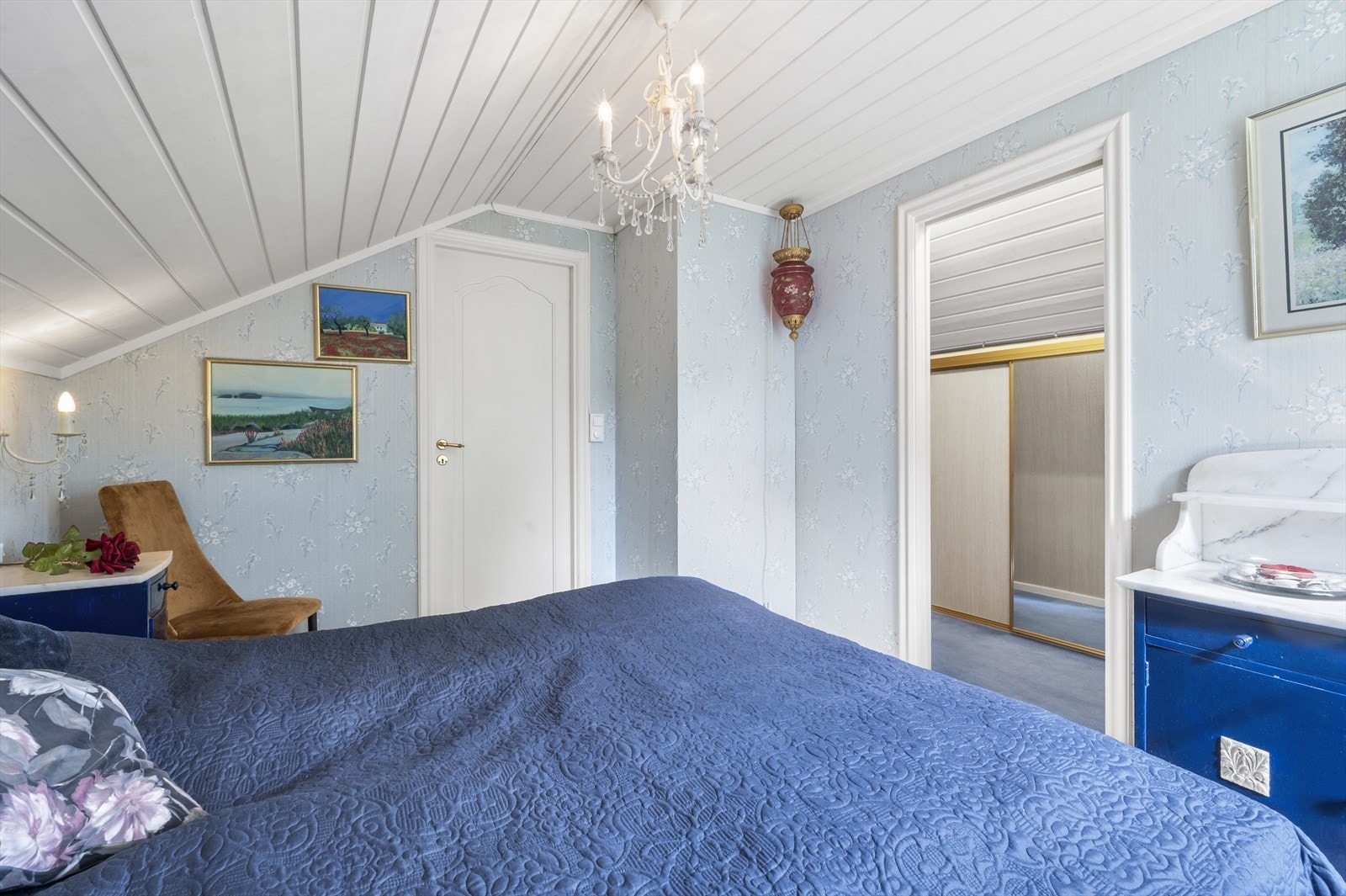 Soverom 4 Galleribilde