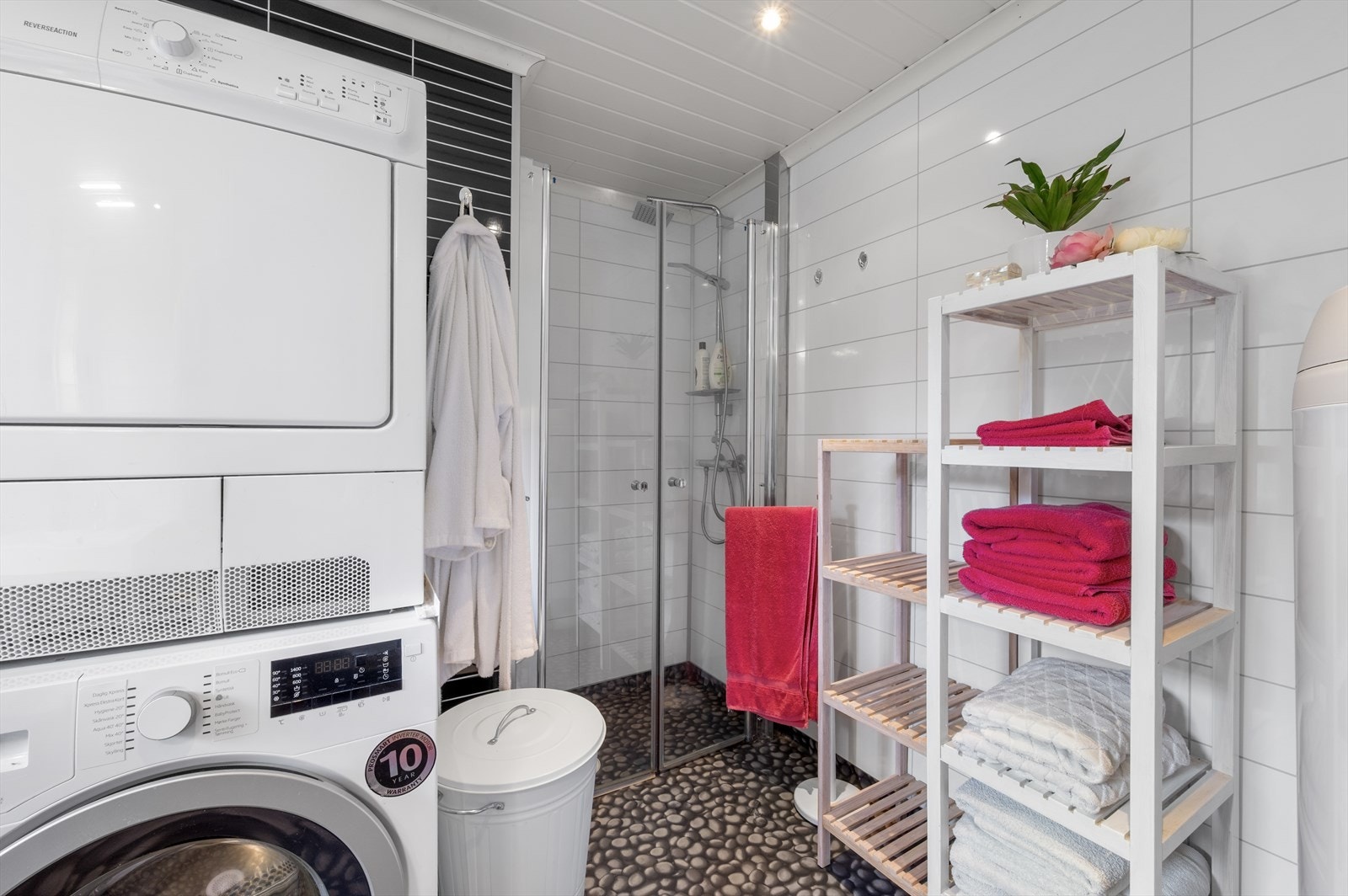 Bad/wc/vaskerom Galleribilde