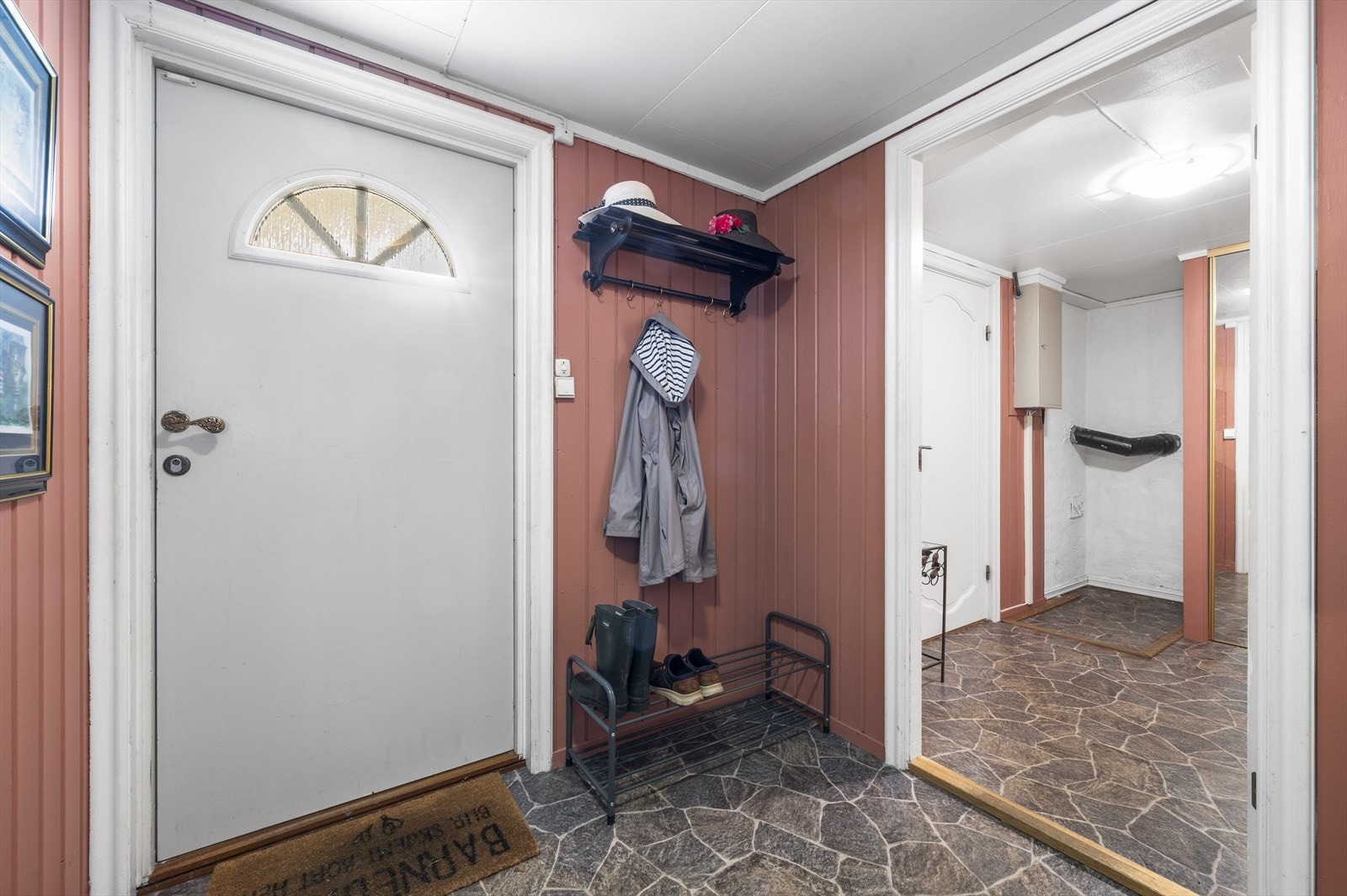 Vindfang Galleribilde