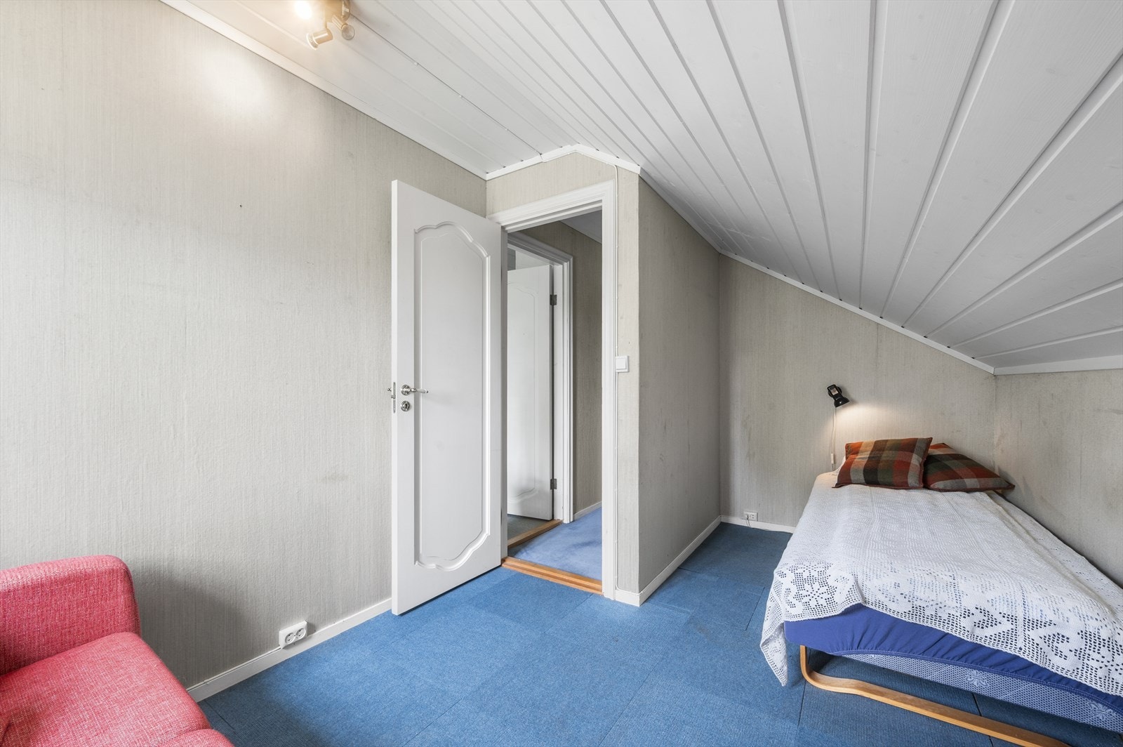 Soverom 2 Galleribilde