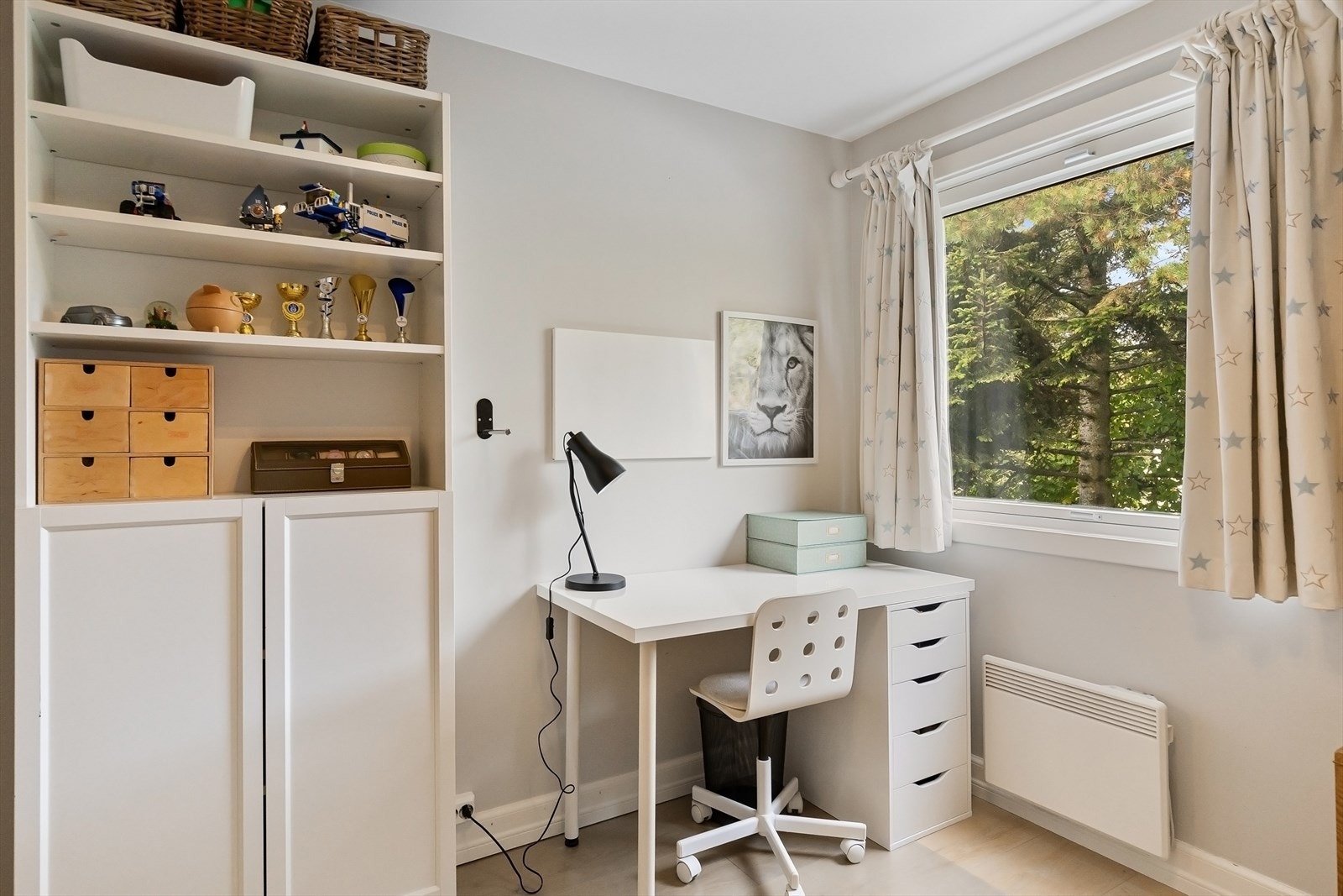 Soverom 2 Galleribilde