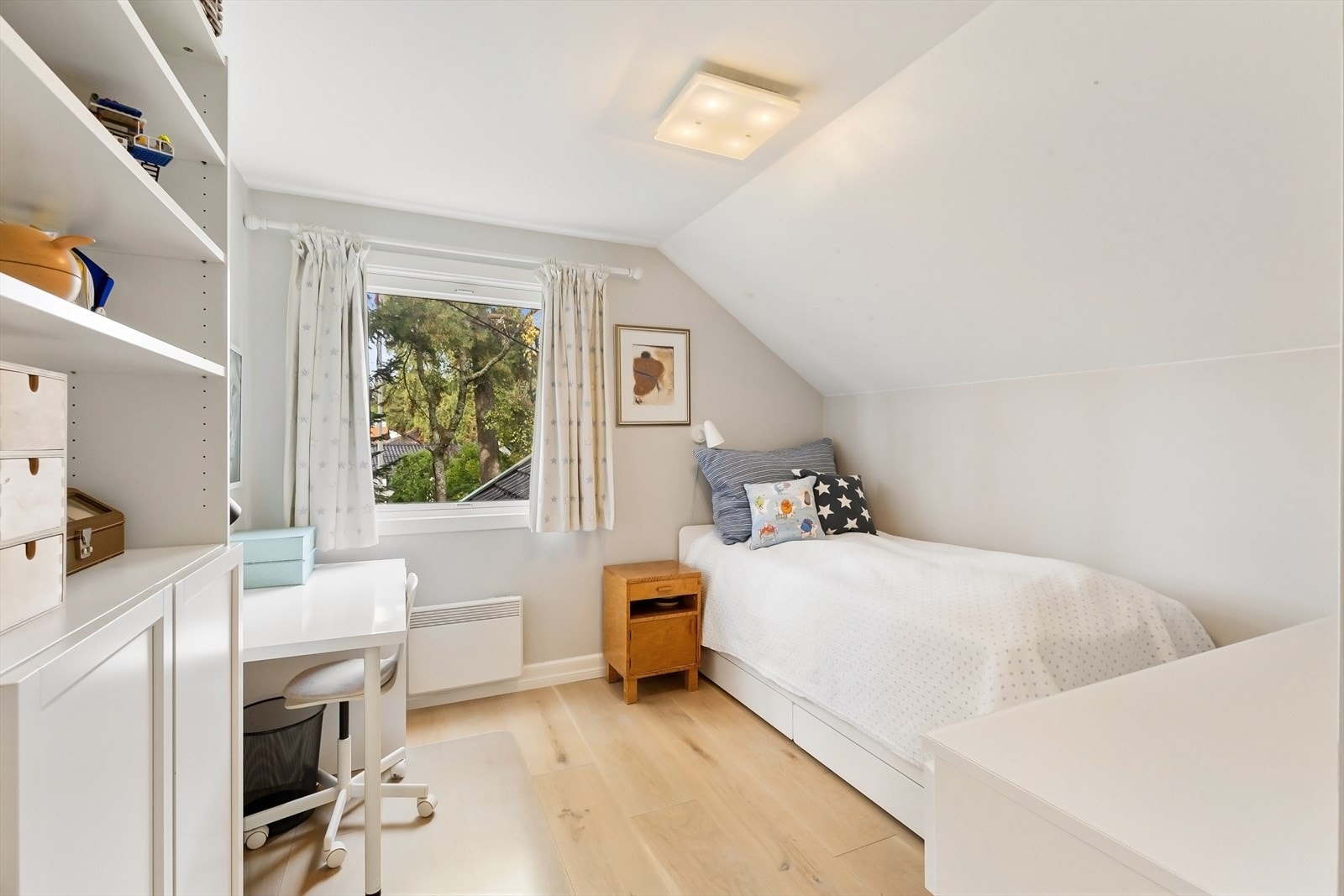 Soverom 2 Galleribilde