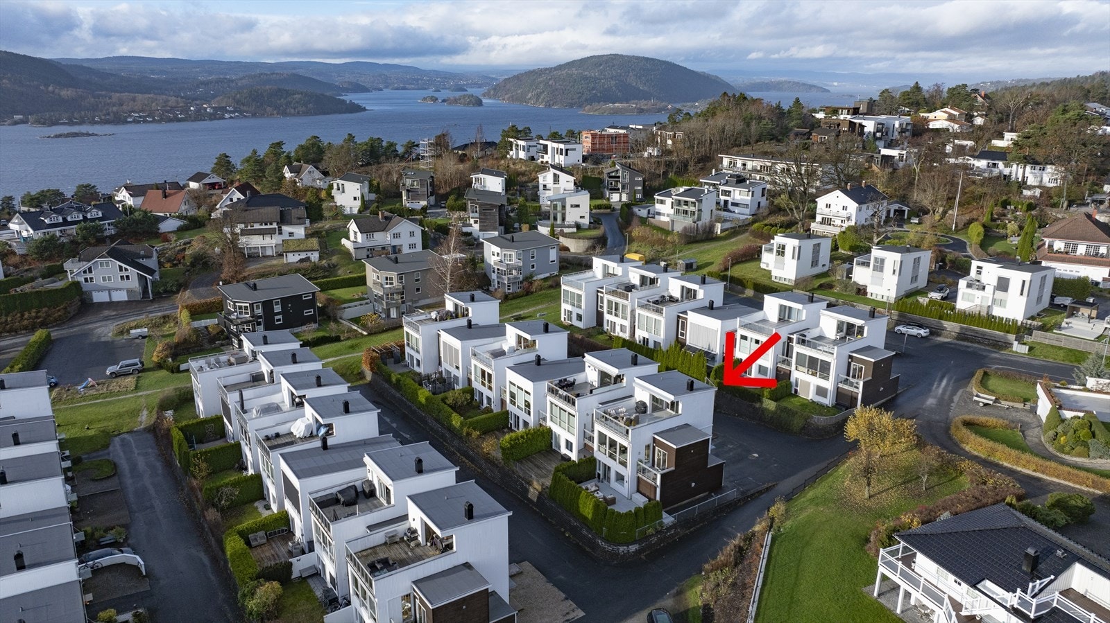 Oversiktsbilde Galleribilde