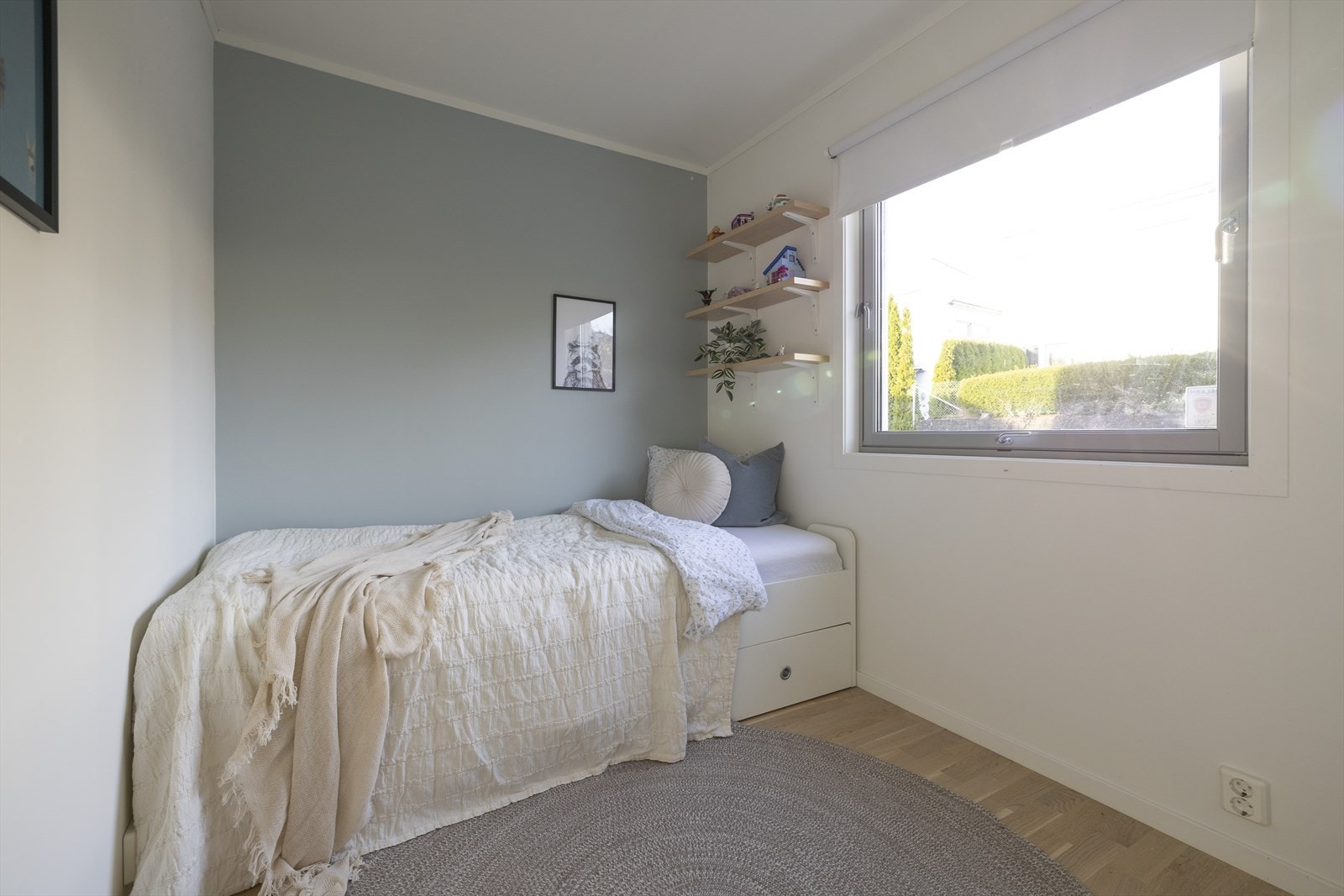 Soverom 3 Galleribilde