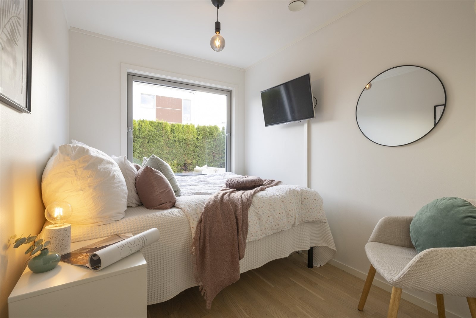 Soverom 2 Galleribilde