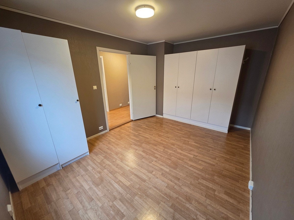 Hovedsoverom Galleribilde