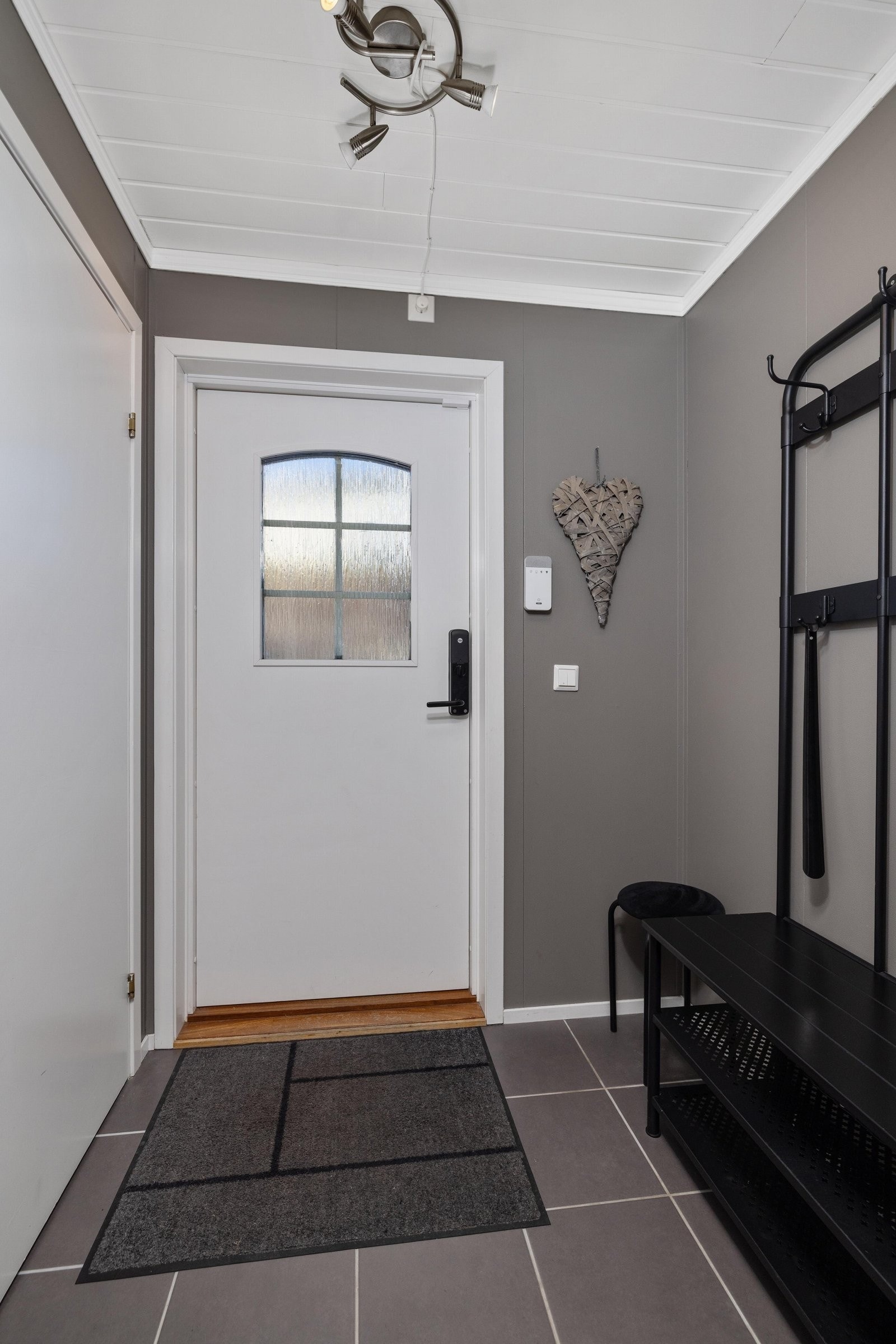 Velkommen inn! Galleribilde