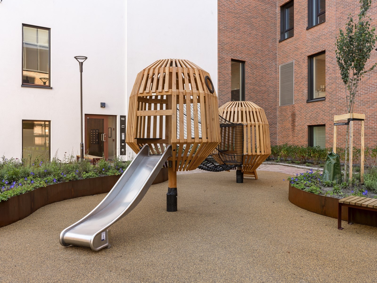 Nærområde Galleribilde