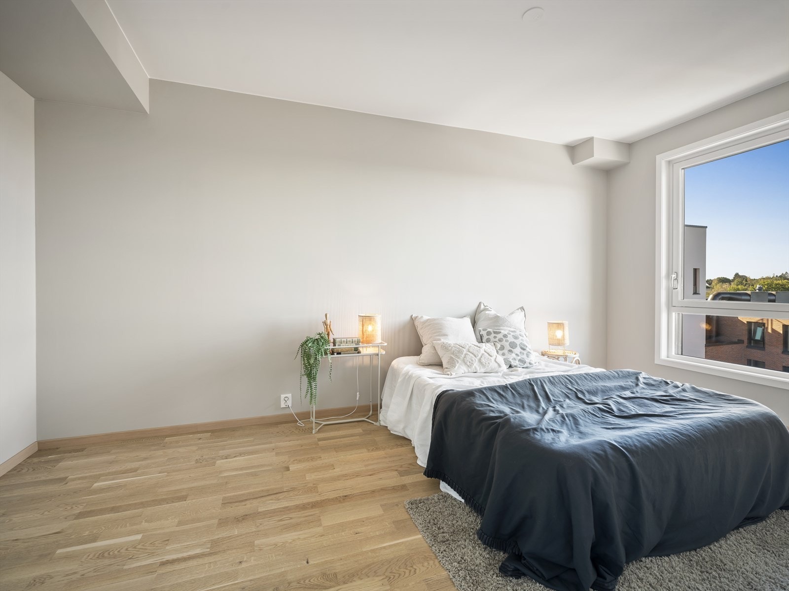 Soverom 1 Galleribilde