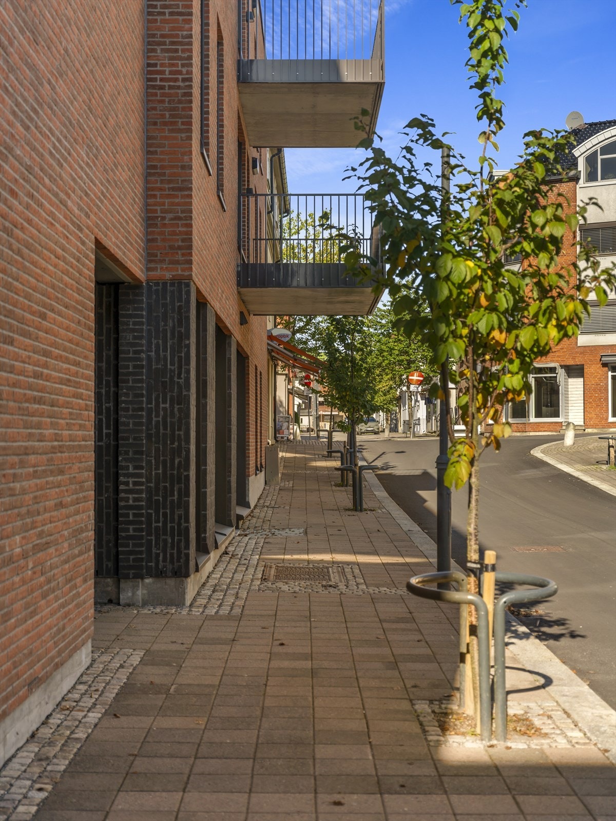 Nærområde Galleribilde