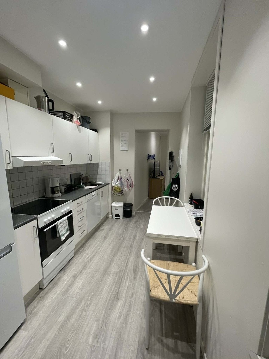 Kjøkken Galleribilde