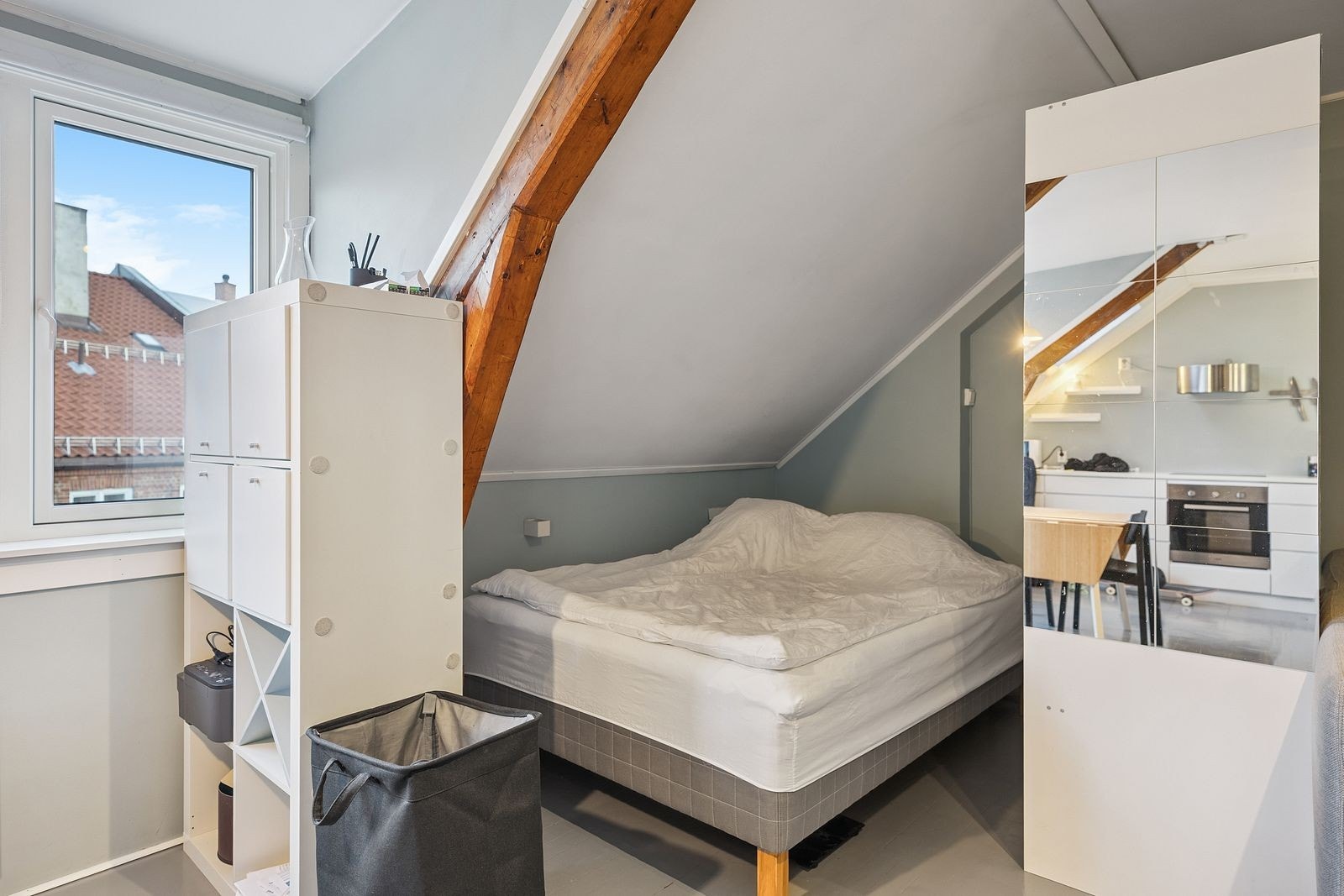 Sovealkove | Seng medfølger Galleribilde