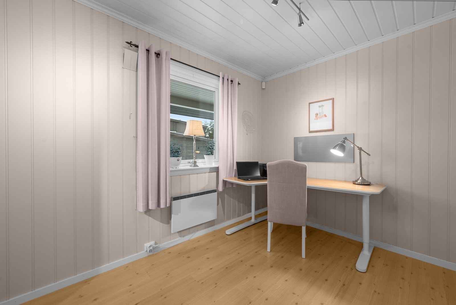 Soverom III Galleribilde