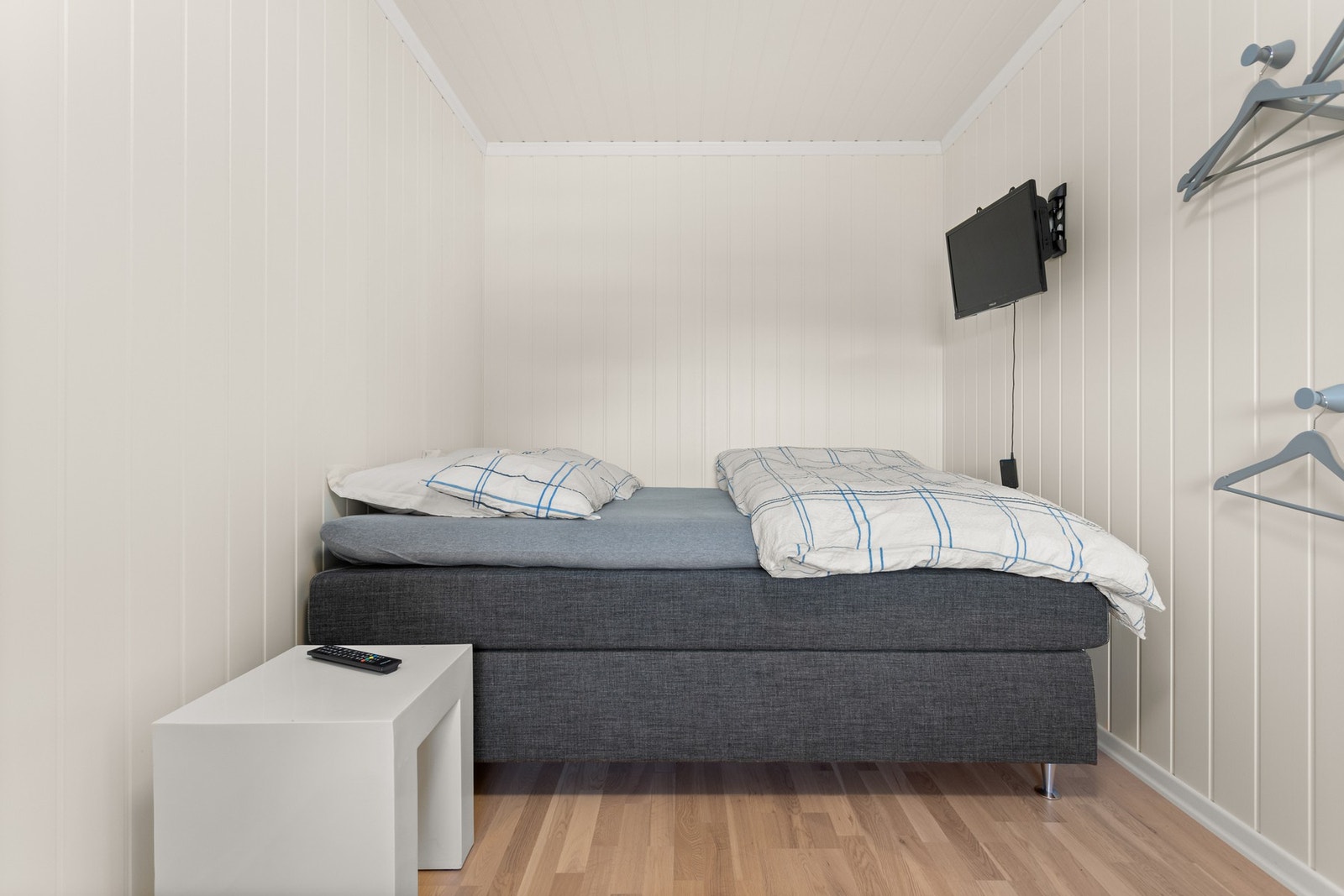 Soverom 1 - ca 10 kvm Galleribilde