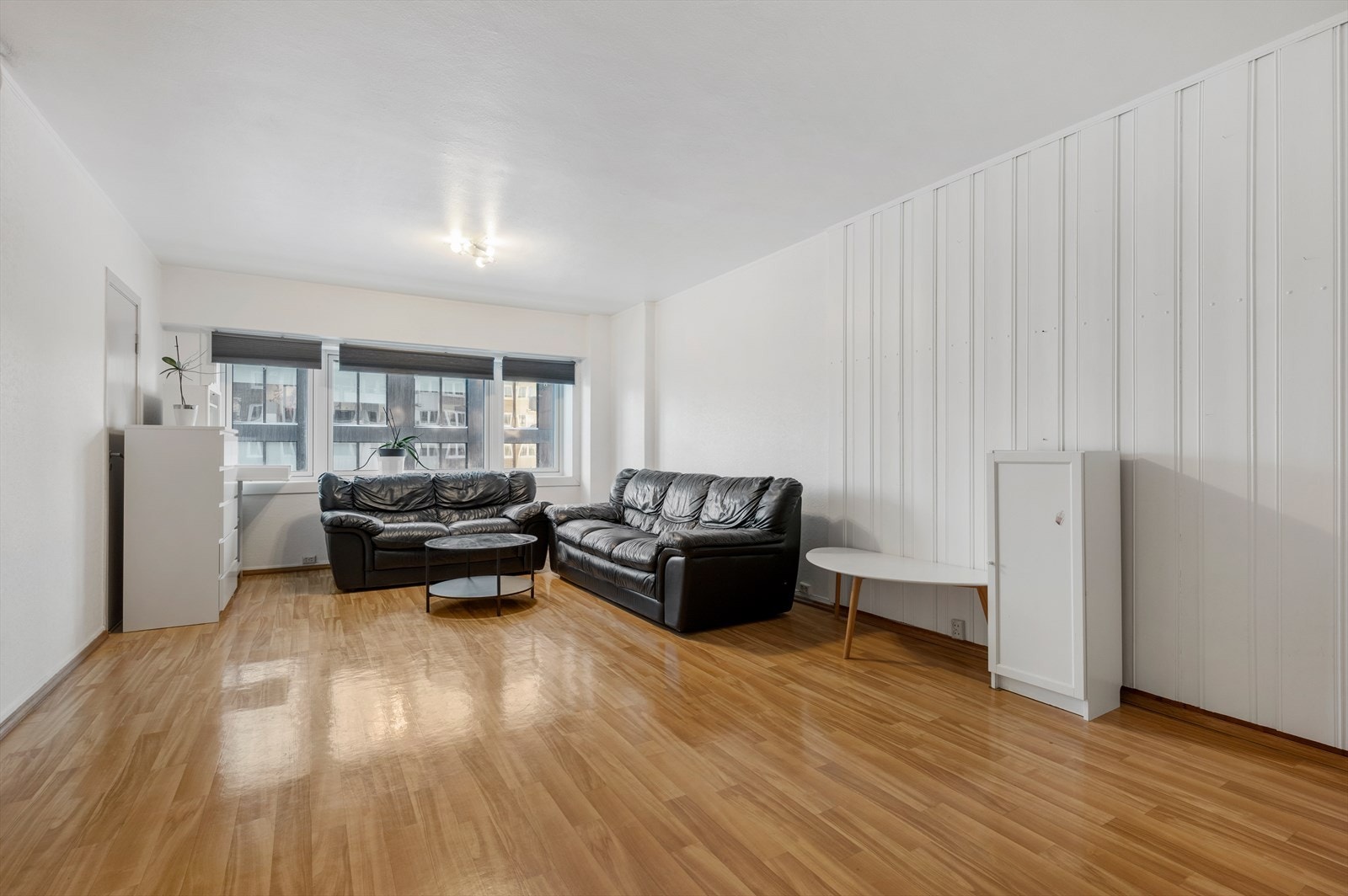 En flott 2-roms leilighet med attraktiv sentral beliggenhet rett ved NTNU Gløshaugen og St. Olavs. Galleribilde