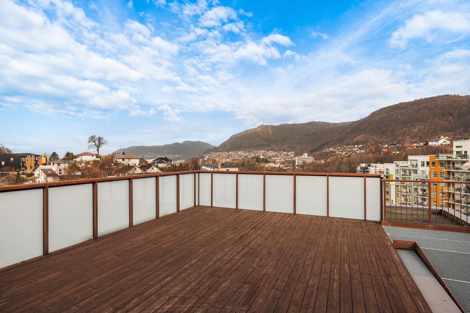 Velkommen på visning! Galleribilde