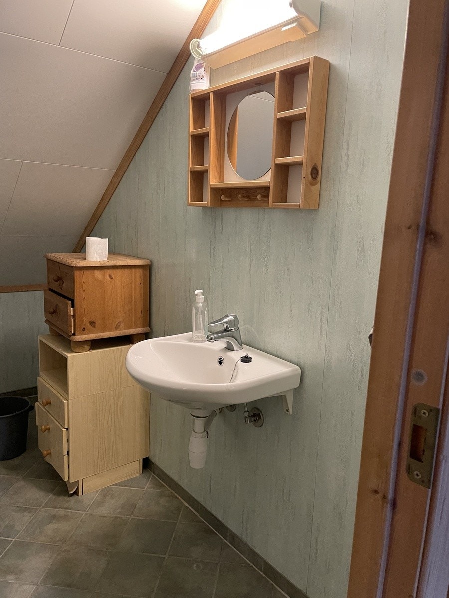 Bad i 2 etg Galleribilde