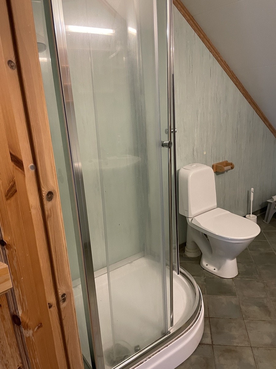 Bad i 2 etg Galleribilde