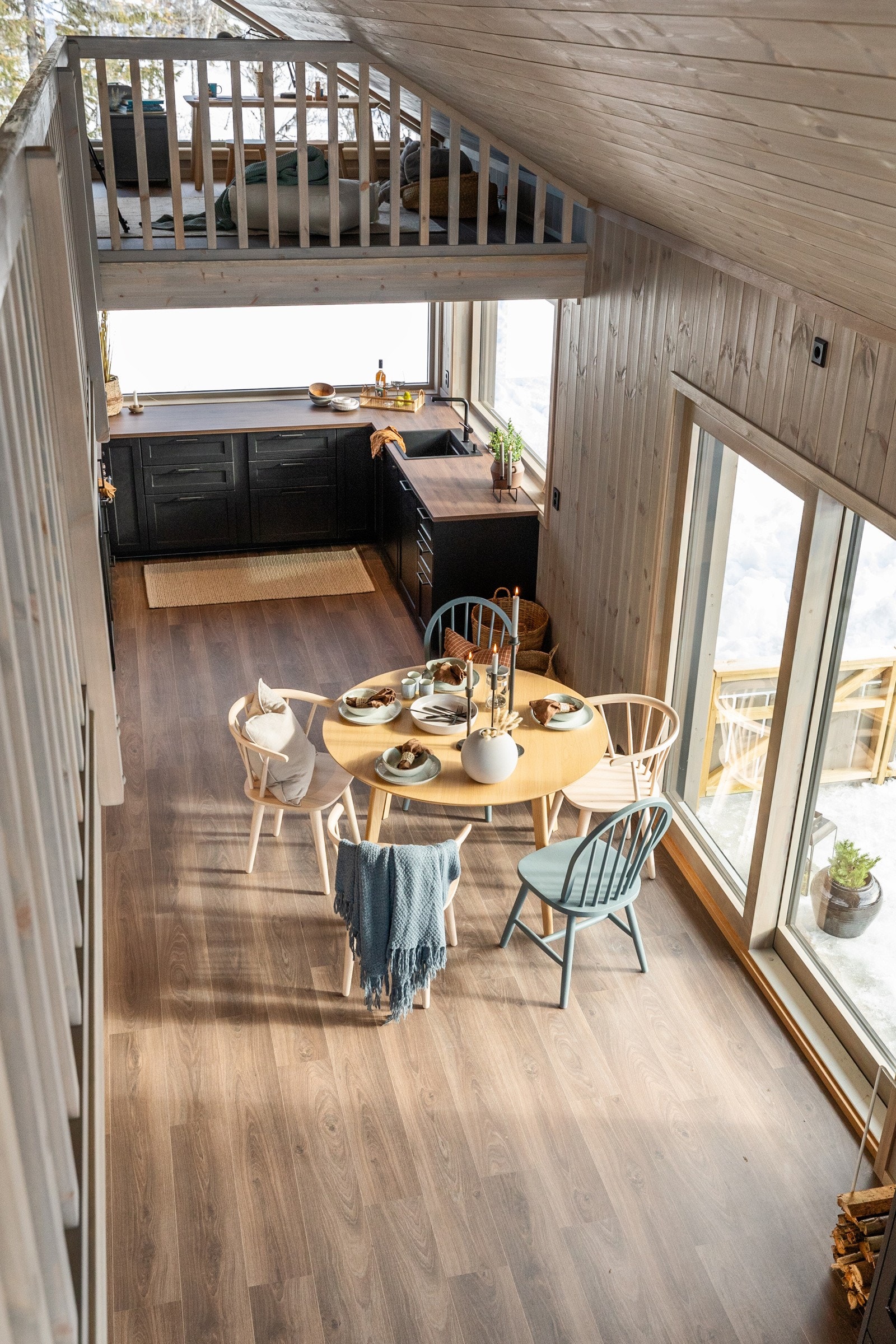 Galleriløsning fra hems Galleribilde