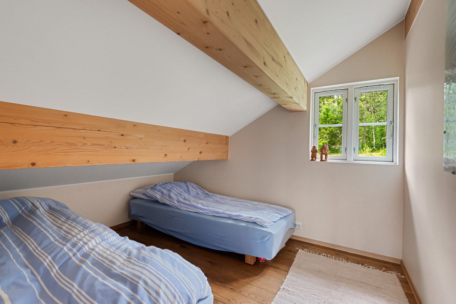 Soverom 3. Galleribilde