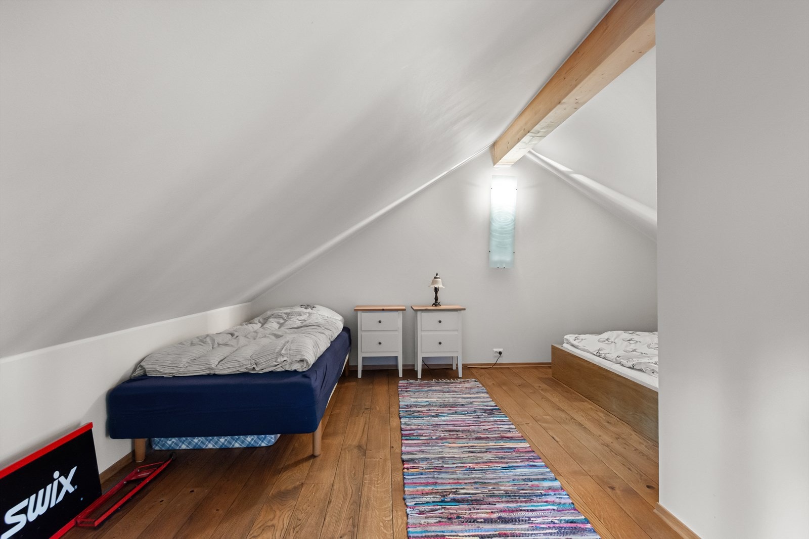 Soverom 2. Galleribilde