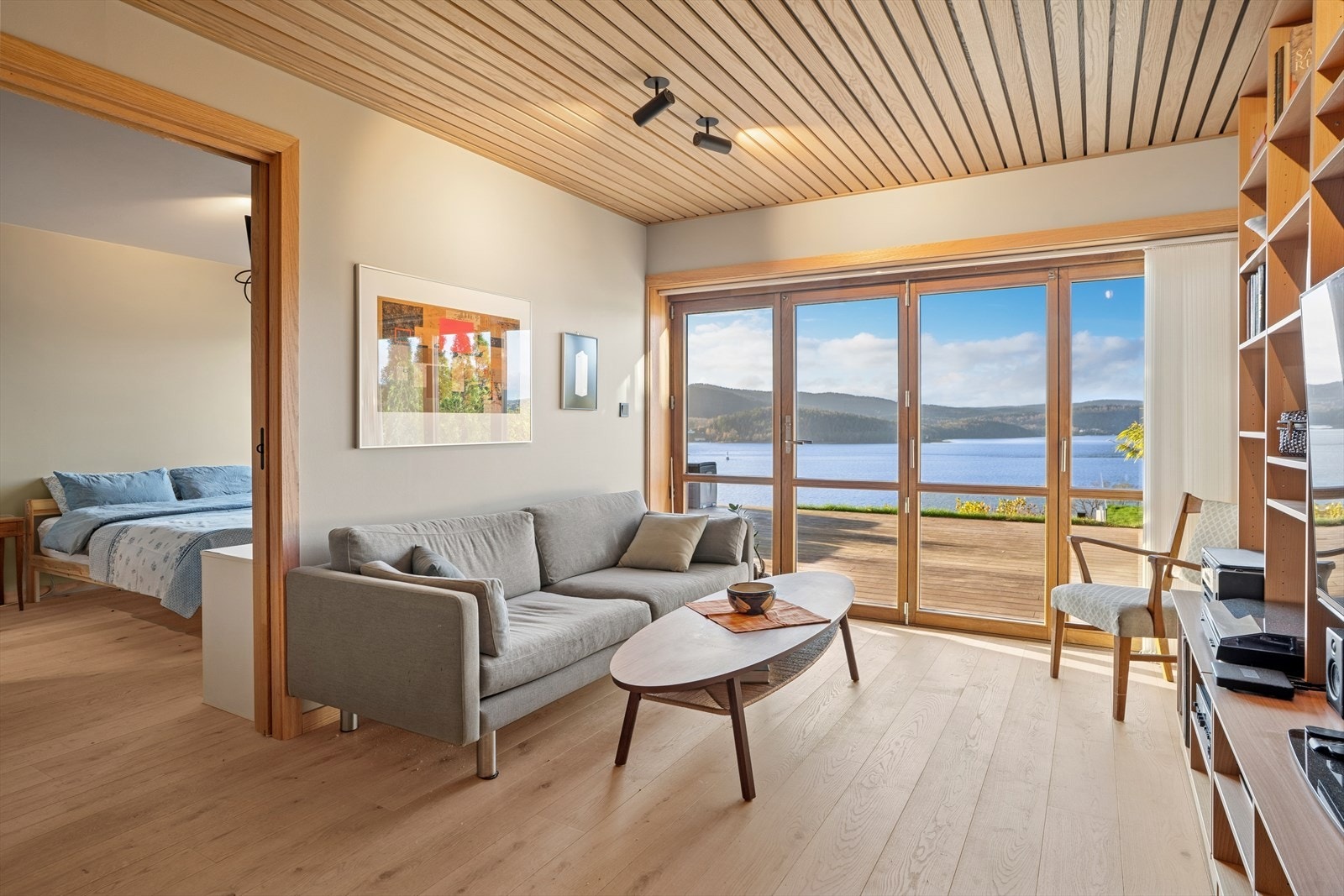 Legg merke til en av Drøbaks beste utsikter! Galleribilde